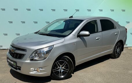 Chevrolet Cobalt II, 2021 год, 1 095 000 рублей, 3 фотография