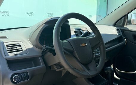 Chevrolet Cobalt II, 2021 год, 1 095 000 рублей, 14 фотография