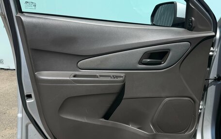 Chevrolet Cobalt II, 2021 год, 1 095 000 рублей, 20 фотография
