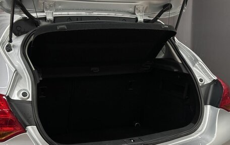 Opel Astra J, 2012 год, 689 999 рублей, 5 фотография