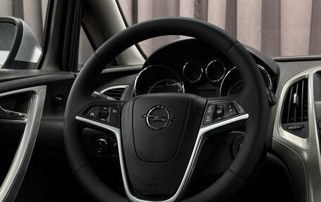 Opel Astra J, 2012 год, 689 999 рублей, 8 фотография