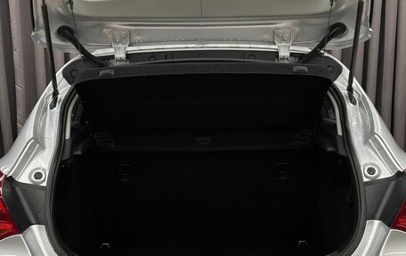 Opel Astra J, 2012 год, 689 999 рублей, 6 фотография