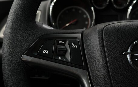Opel Astra J, 2012 год, 689 999 рублей, 12 фотография