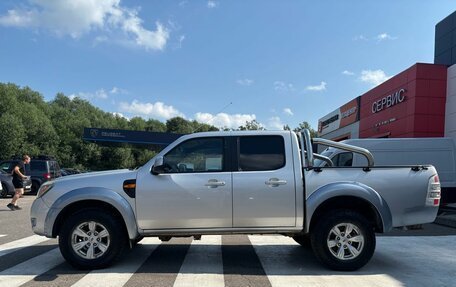 Ford Ranger II рестайлинг, 2010 год, 770 000 рублей, 4 фотография