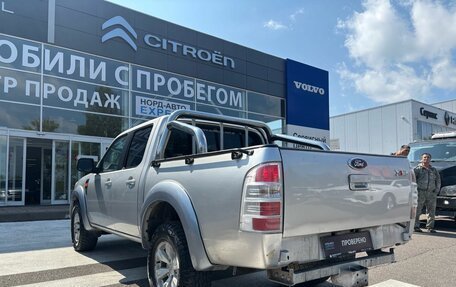 Ford Ranger II рестайлинг, 2010 год, 770 000 рублей, 5 фотография