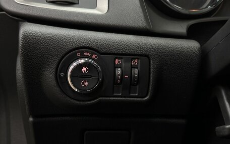 Opel Astra J, 2012 год, 689 999 рублей, 16 фотография