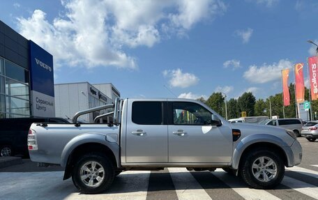 Ford Ranger II рестайлинг, 2010 год, 770 000 рублей, 10 фотография
