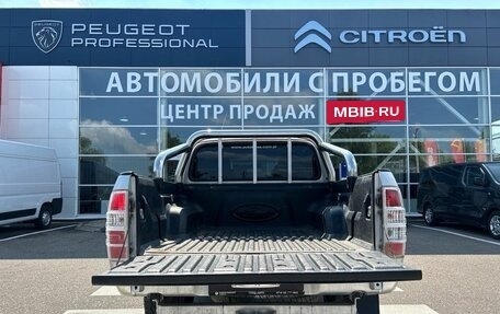 Ford Ranger II рестайлинг, 2010 год, 770 000 рублей, 7 фотография