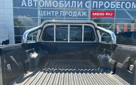 Ford Ranger II рестайлинг, 2010 год, 770 000 рублей, 8 фотография