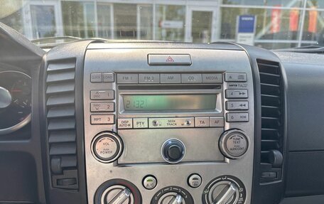 Ford Ranger II рестайлинг, 2010 год, 770 000 рублей, 20 фотография