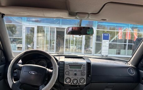 Ford Ranger II рестайлинг, 2010 год, 770 000 рублей, 15 фотография