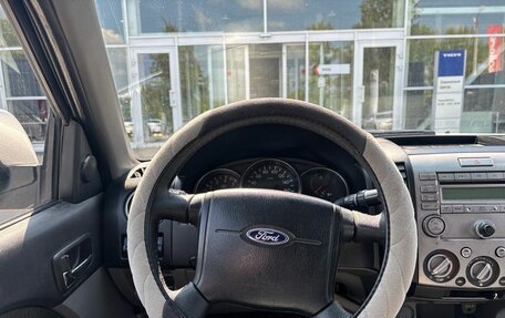 Ford Ranger II рестайлинг, 2010 год, 770 000 рублей, 16 фотография