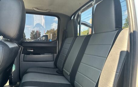 Ford Ranger II рестайлинг, 2010 год, 770 000 рублей, 22 фотография