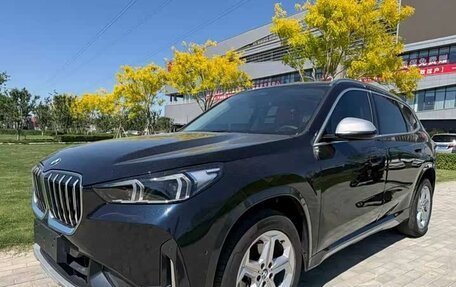 BMW X1, 2023 год, 1 930 111 рублей, 3 фотография