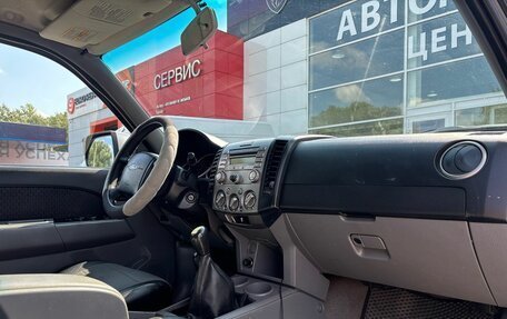 Ford Ranger II рестайлинг, 2010 год, 770 000 рублей, 21 фотография