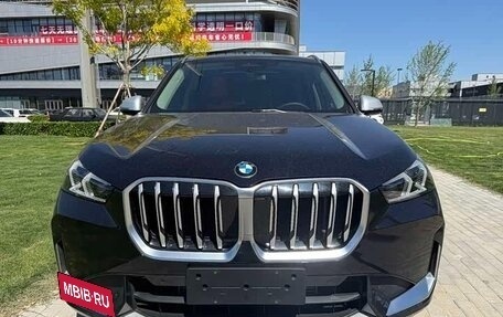 BMW X1, 2023 год, 1 930 111 рублей, 2 фотография