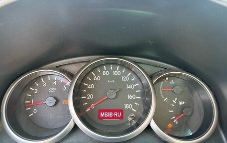 Ford Ranger II рестайлинг, 2010 год, 770 000 рублей, 17 фотография