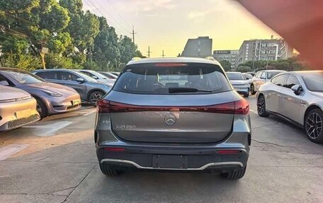 Mercedes-Benz EQA, 2026 год, 4 580 000 рублей, 7 фотография