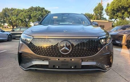 Mercedes-Benz EQA, 2026 год, 4 580 000 рублей, 5 фотография