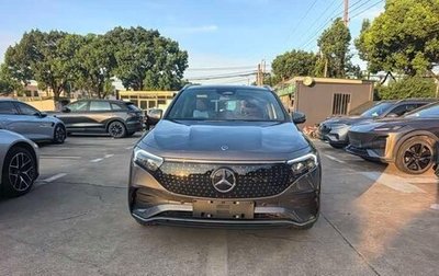 Mercedes-Benz EQA, 2026 год, 4 580 000 рублей, 1 фотография