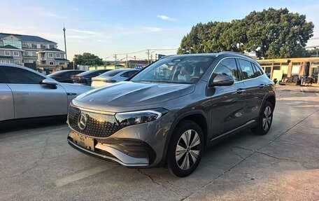 Mercedes-Benz EQA, 2026 год, 4 580 000 рублей, 4 фотография