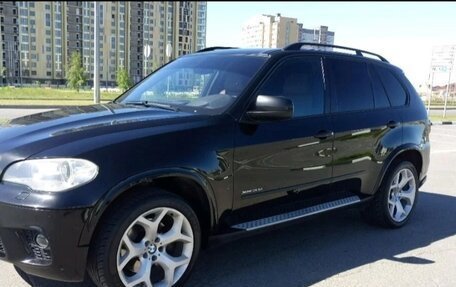 BMW X5, 2009 год, 1 650 000 рублей, 4 фотография