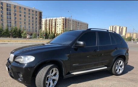 BMW X5, 2009 год, 1 650 000 рублей, 2 фотография