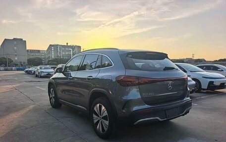 Mercedes-Benz EQA, 2026 год, 4 580 000 рублей, 2 фотография