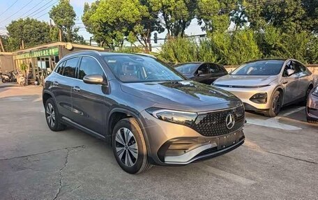 Mercedes-Benz EQA, 2026 год, 4 580 000 рублей, 3 фотография