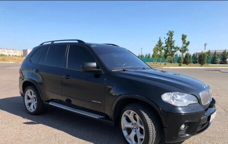 BMW X5, 2009 год, 1 650 000 рублей, 3 фотография