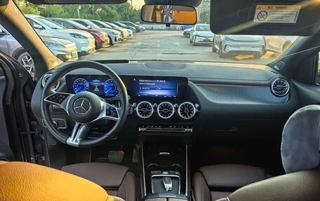Mercedes-Benz EQA, 2026 год, 4 580 000 рублей, 10 фотография