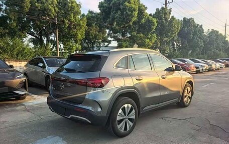 Mercedes-Benz EQA, 2026 год, 4 580 000 рублей, 6 фотография