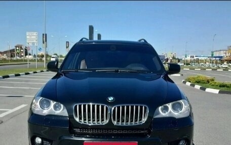 BMW X5, 2009 год, 1 650 000 рублей, 1 фотография