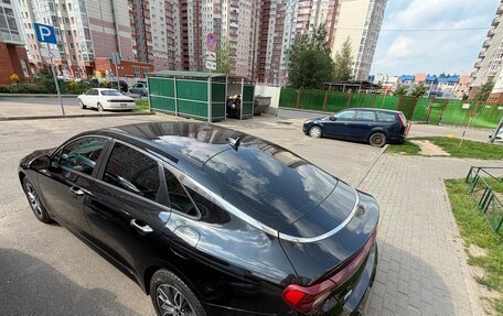 KIA K5, 2021 год, 2 280 000 рублей, 1 фотография