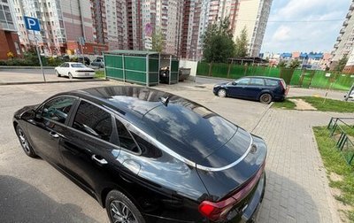 KIA K5, 2021 год, 2 280 000 рублей, 1 фотография