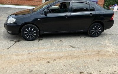 Toyota Corolla, 2005 год, 417 000 рублей, 1 фотография