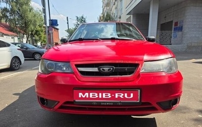 Daewoo Nexia I рестайлинг, 2011 год, 220 000 рублей, 1 фотография