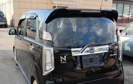 Honda N-WGN I рестайлинг, 2014 год, 700 000 рублей, 1 фотография