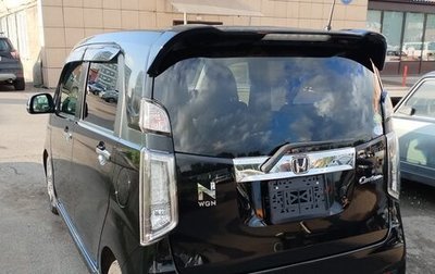 Honda N-WGN I рестайлинг, 2014 год, 700 000 рублей, 1 фотография