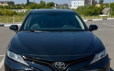 Toyota Camry, 2018 год, 2 200 000 рублей, 1 фотография