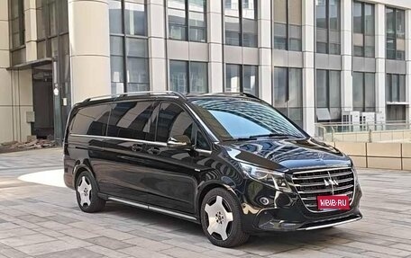 Mercedes-Benz V-Класс, 2026 год, 10 120 000 рублей, 1 фотография