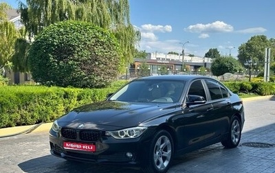 BMW 3 серия, 2014 год, 1 380 000 рублей, 1 фотография