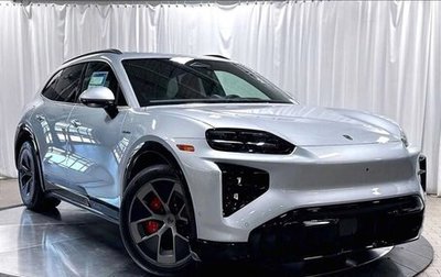 Porsche Cayenne, 2026 год, 32 452 650 рублей, 1 фотография