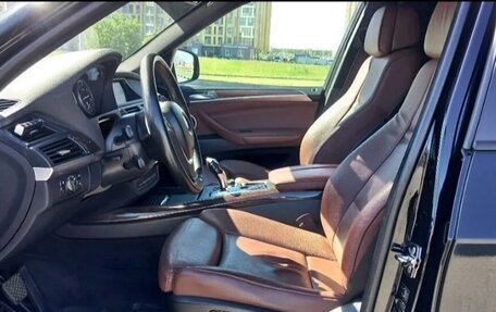 BMW X5, 2009 год, 1 650 000 рублей, 9 фотография