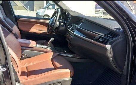 BMW X5, 2009 год, 1 650 000 рублей, 8 фотография