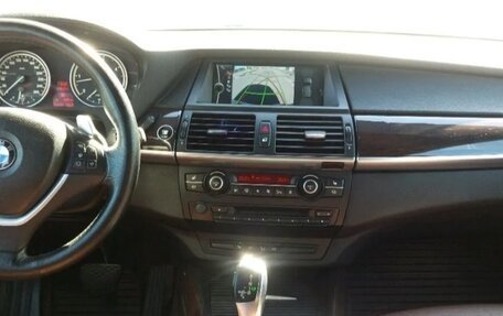 BMW X5, 2009 год, 1 650 000 рублей, 7 фотография