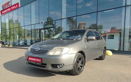 Toyota Corolla, 2005 год, 348 000 рублей, 1 фотография