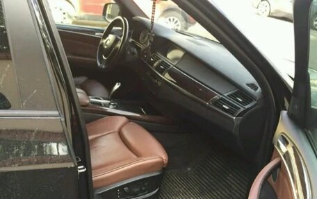 BMW X5, 2009 год, 1 650 000 рублей, 10 фотография