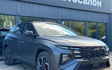 Hyundai Tucson, 2026 год, 3 900 000 рублей, 1 фотография