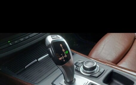 BMW X5, 2009 год, 1 650 000 рублей, 11 фотография